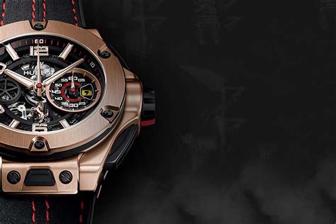 hublot union square|Hublot .